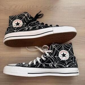 Converse Cons CTAS Pro Spiderweb Shoes Size 11M